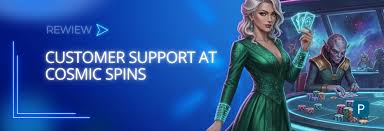 Explore the Galaxy of Opportunities with Cosmic Spins