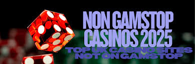 Explore the World of Casinos Not Registered on Gamstop 878550050