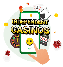 Exploring Independent Gambling Sites Trends, Benefits, and Challenges