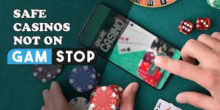 Exploring Non GamStop Casinos in the UK Your Ultimate Guide