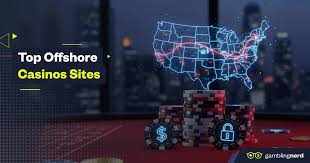 Exploring Overseas Casino Sites Advantages and Considerations