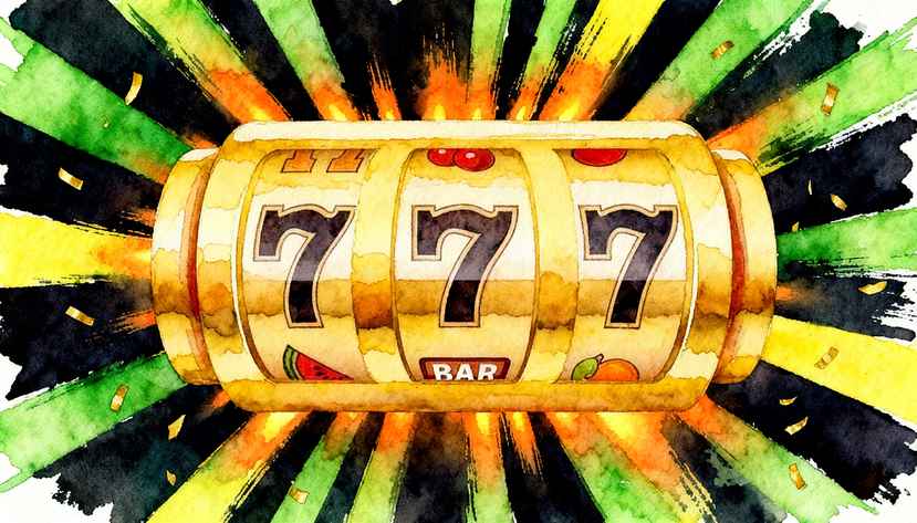 The History of Online Casinos