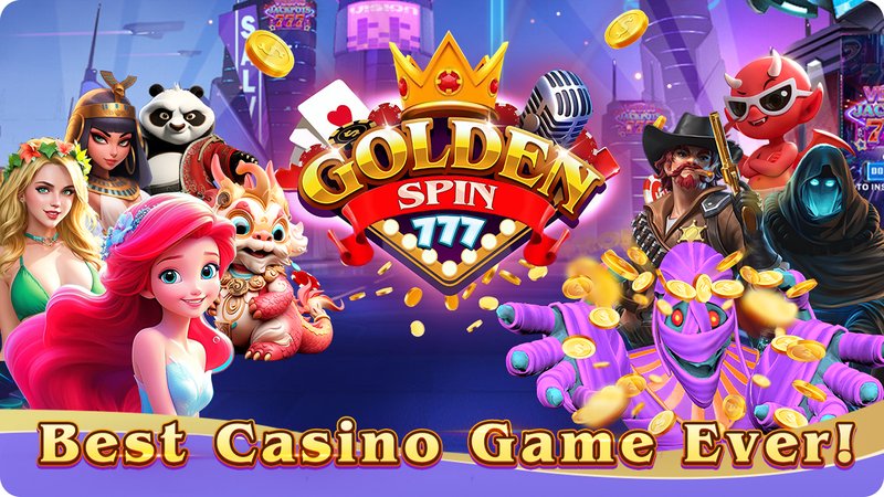 Avis complet sur GoldSpin Casino pour les joueurs canadiens - aperçu