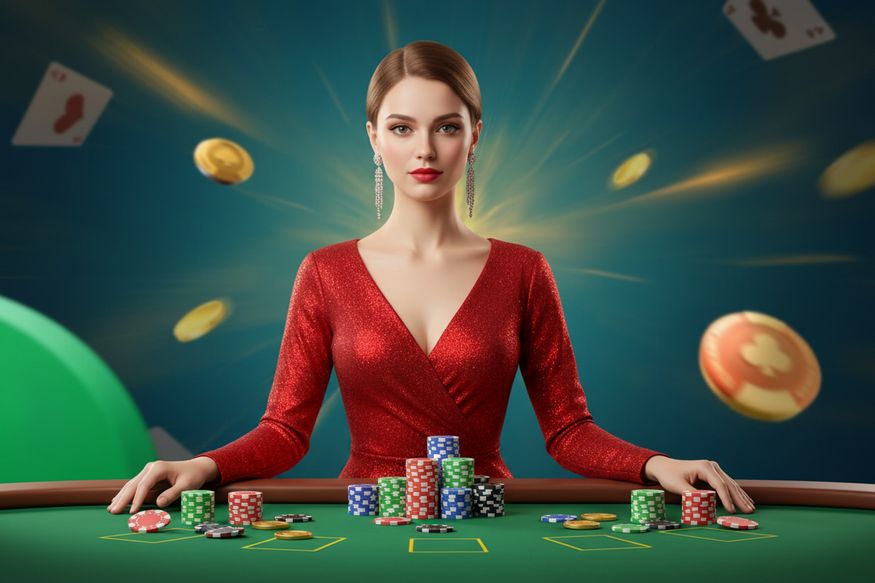 Hoe online casino's geld verdienen