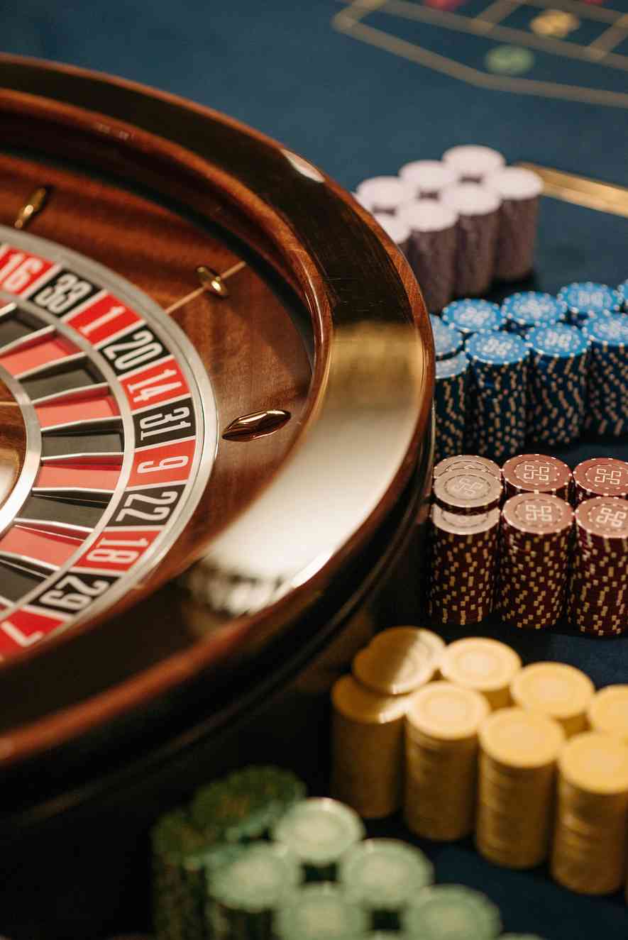 How to withdraw money from all right casino