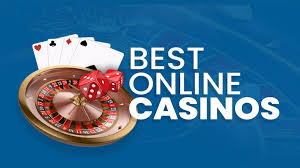 Discover Spinfred Casino A Premier Online Gaming Experience Discover Spinfred Casino A Premier Online Gaming Experience