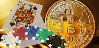 Krypto Casino En Ny Dimension af Online Spil