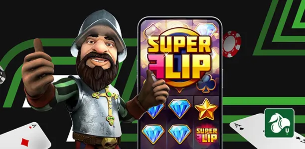 Mobil Casinoer Spil og Vind på Farten