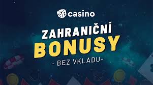 Nejlepší zahraniční casina v roce 2026