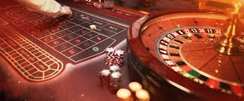Online Roulette mit Echtgeld Ihre Chancen und Strategien