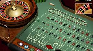 Online Roulette mit Echtgeld Ihre Chancen und Strategien