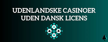Oplev Fordelene ved Dansk Casino Uden Rufus