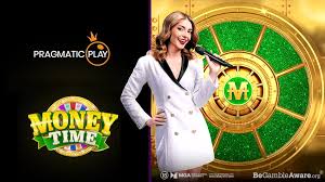 Oplev Spændingen ved Pragmatic Play Casino Din Guide til Underholdning