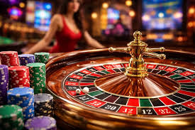 Rigtige Penge Roulette Casinoer Spil Smart og Sikkert