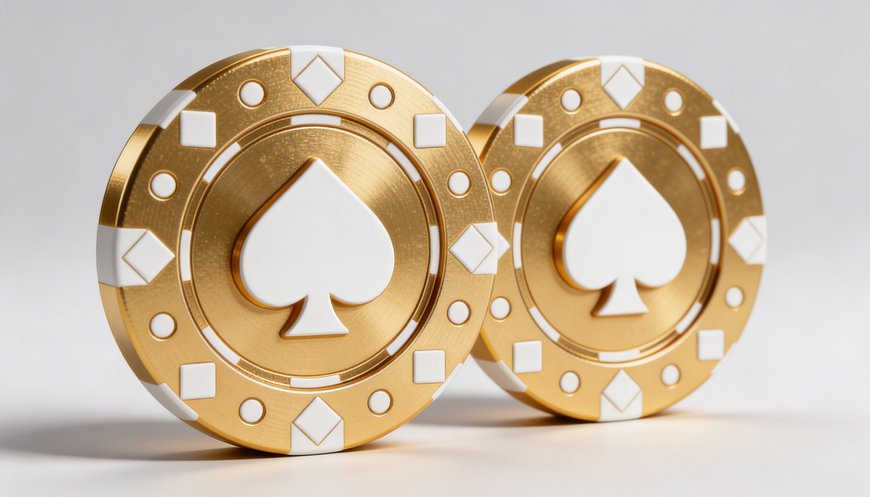 The Future of Gambling: How AI and Personalization are Transforming Online Casinos