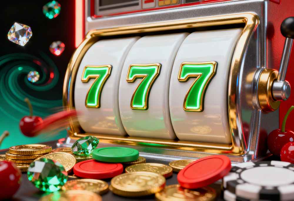 Unveiling the Best Games at True Fortune Casino: A Player's Guide