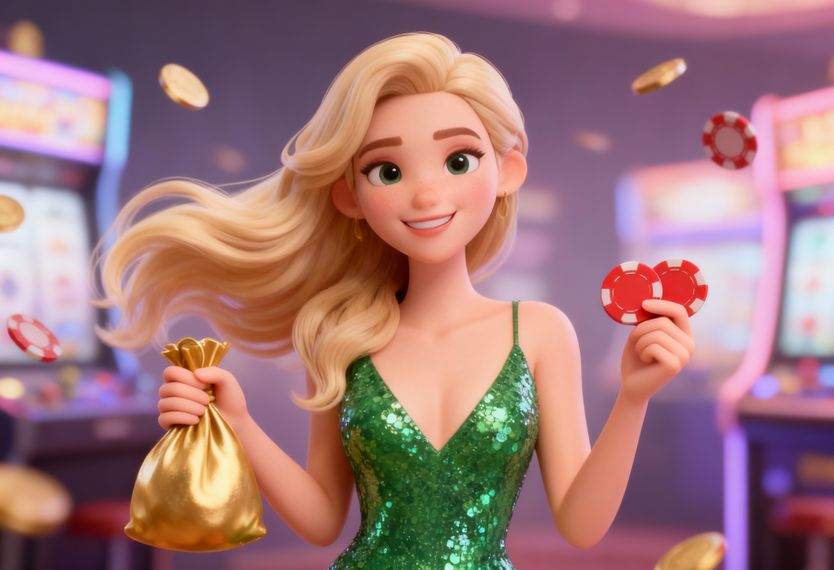 Veelgemaakte fouten van nieuwe casinospelers: Voorkom kostbare missers