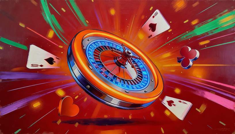 Volt Casino: Fraude of Betrouwbaar? Een Diepgaande Analyse en Review