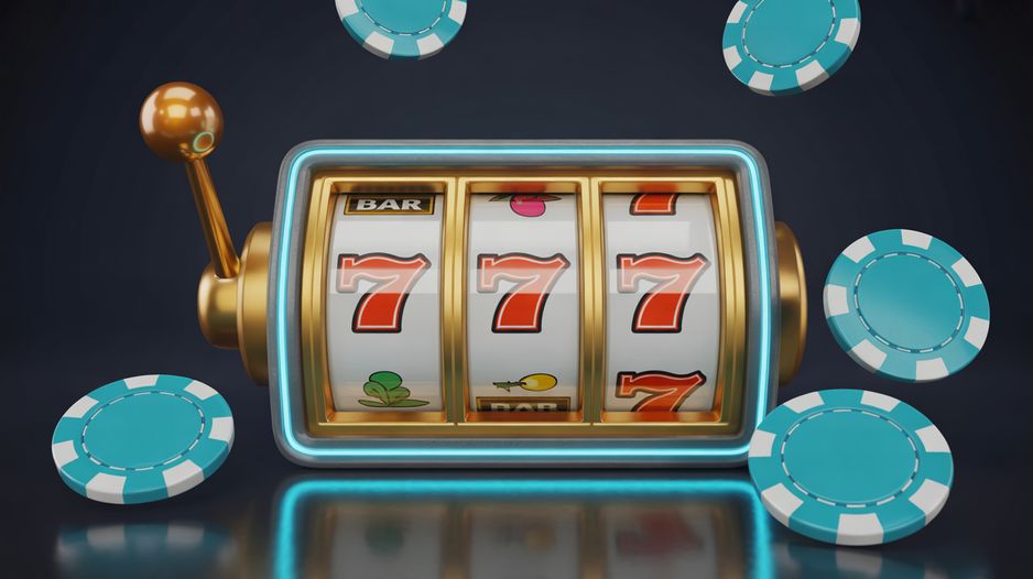 Why online casinos require account verification