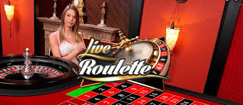 Best Live Roulette Casinos in the UK -1833603137