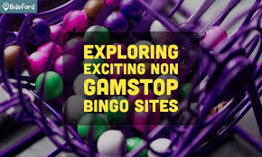 Bingo Not Blocked by GamStop Play Responsibly and Enjoy Bingo Not Blocked by GamStop Play Responsibly and Enjoy