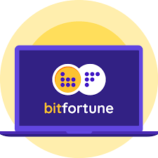Bitfortune Coin Payments Address Verification