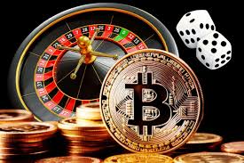 Blockchain Revolutions Oplev Verdenen af Krypto Casinoer
