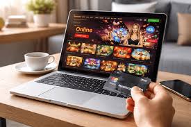 Casino med Mastercard Sikkerhed og Bekvemmelighed i Spilverdenen -1828763465