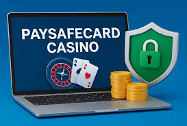 Casino med Paysafe Sikker Spiloplevelse Online -1930611027