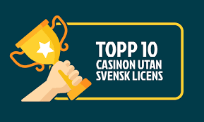 Casinon Utan Svensk Licens En Djupgående Analys -1665603059