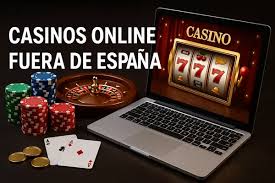 Casinos Fuera de España Guía Completa para Apostadores -1235132277