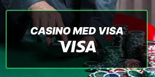 Danske Casinoer med Visa Sikkerhed og Bekvemmelighed -402261965
