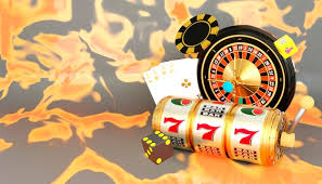 Discover the Excitement of Slots Charm Casino 755229956