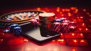 Experience the Thrill of BloodySlots Online Casino UK