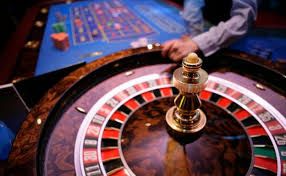 Experience the Thrill of Online Roulette for Cash