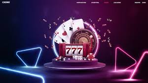 Experience the Thrill of Online Roulette for Real Money -1597148637
