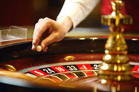 Experience the Thrill Play Roulette Online for Real Money -407888418