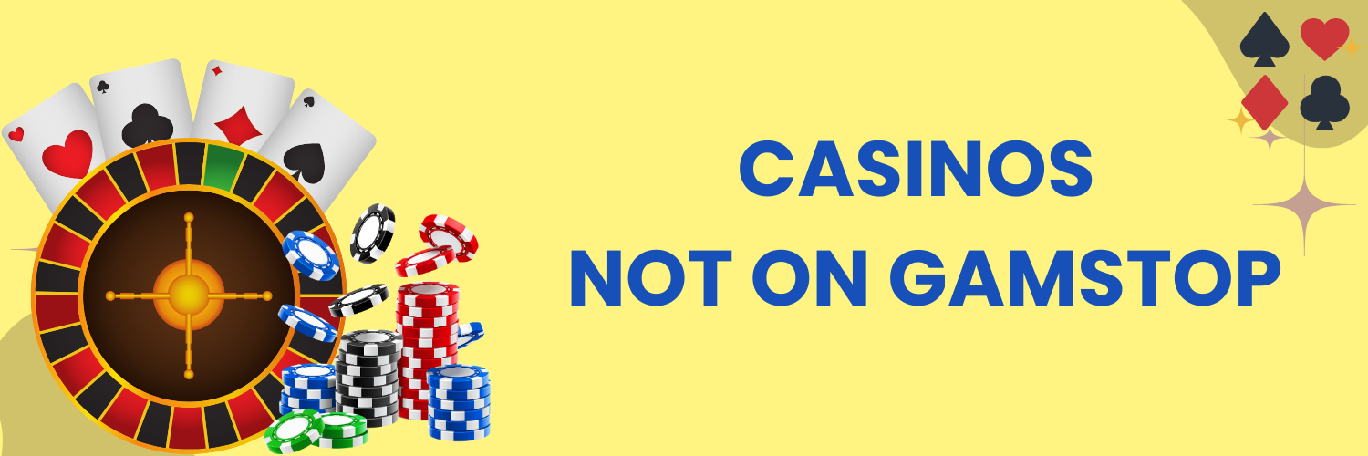 Exploring Non Gamstop Casinos Your Guide to Online Gaming Freedom Exploring Non Gamstop Casinos Your Guide to Online Gaming Freedom