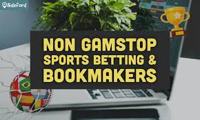 Exploring Non GamStop Football Sportsbooks Your Guide to Alternative Betting Platforms
