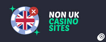 Exploring Non-UKGC Casinos The Alternatives to UK Regulation