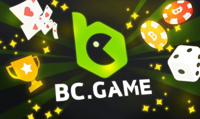 Exploring the Innovative World of BC.Game Crypto Casino Platform