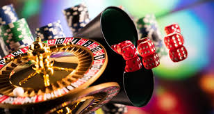 Live Casinos Not on GamStop Your Gateway to Unrestricted Online Gaming