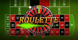 Low Stakes Roulette A Beginner's Guide to Enjoyable Gaming