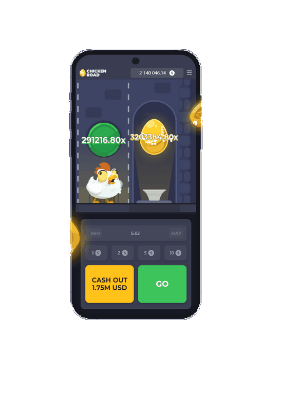 A Fresh Tackle Accident Games - Why Hen Road Stands Out