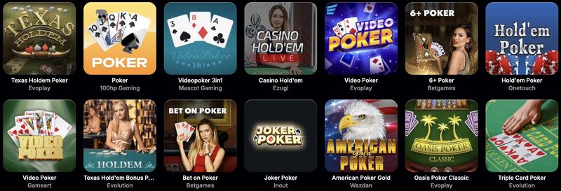 NV Casino Recension