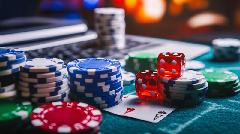 Reyes del Sur Casino Online: Un sitio de juegos de PC de primera categoría en Argentina
