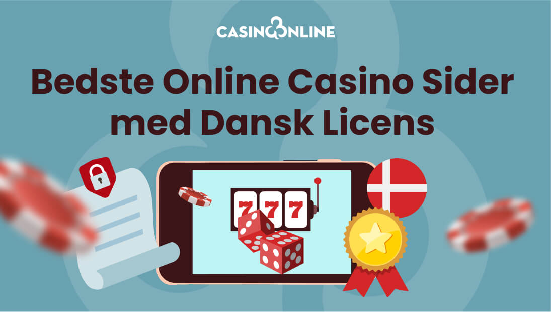 Mobil Casinoer Spil Hvor Som Helst og Når Som Helst