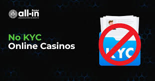 No KYC Casinos The Future of Online Gambling -994518121