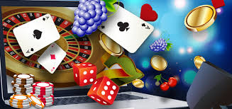 Nye Online Casinoer En Guide til de Bedste Spilmuligheder