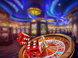 Nye Online Casinoer En Guide til de Bedste Spilmuligheder